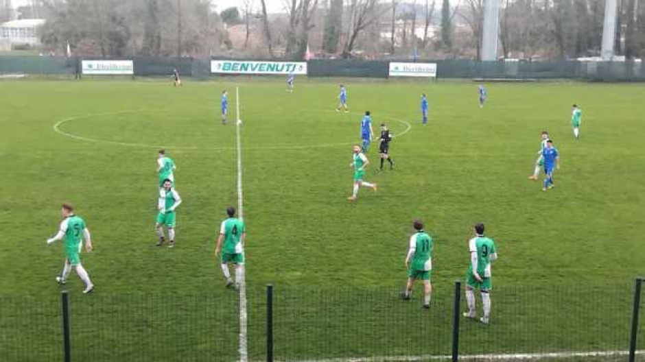 Promozione, il programma della ventisettesima giornata